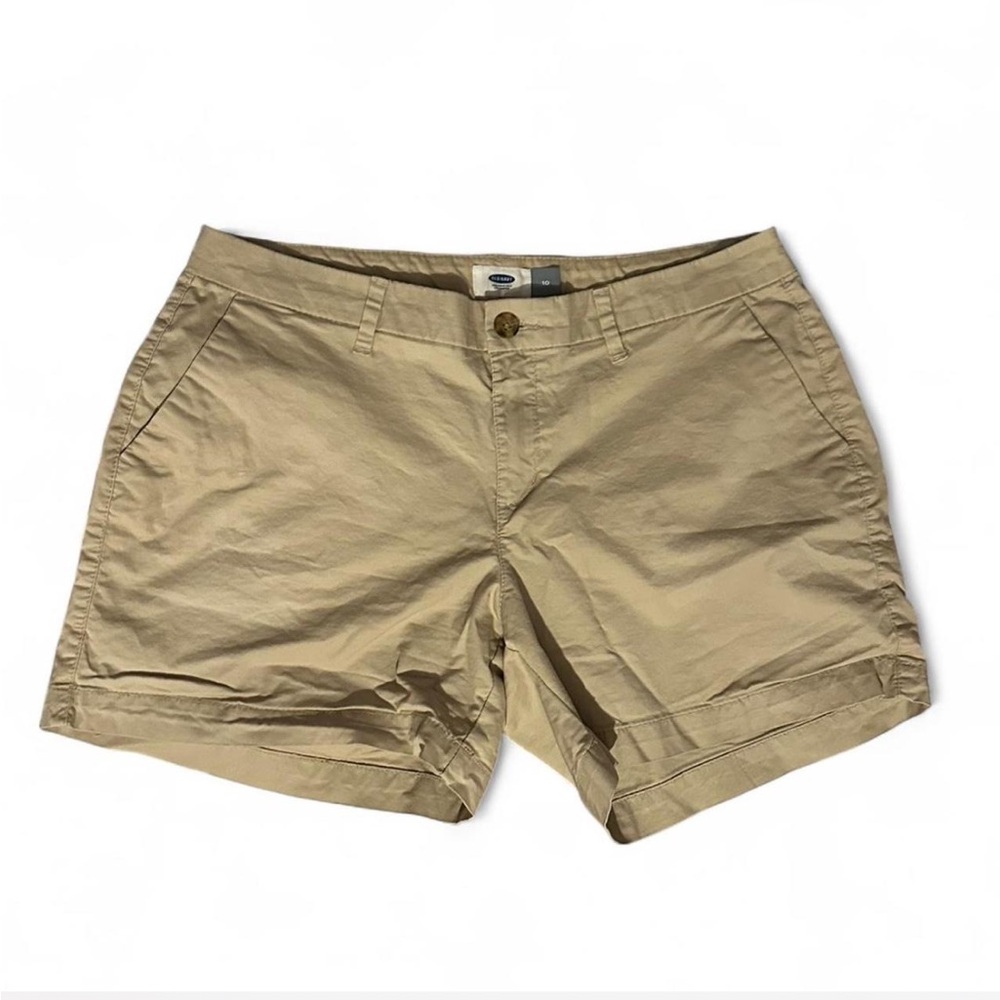🪄3/$15🪄 Old Navy Women's Tan Shorts